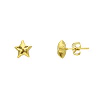 Orecchini Gioielleria Dossena  Donna in Oro giallo 162220  SONGA - 162220  SONGA